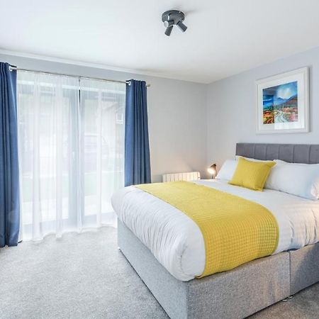 High Range Holiday Apartments Aviemore Extérieur photo