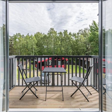 High Range Holiday Apartments Aviemore Extérieur photo