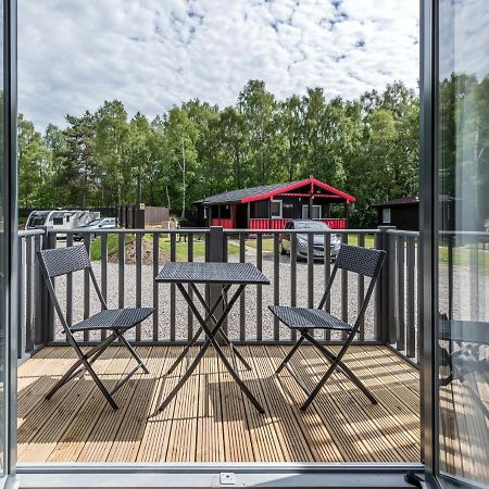 High Range Holiday Apartments Aviemore Extérieur photo
