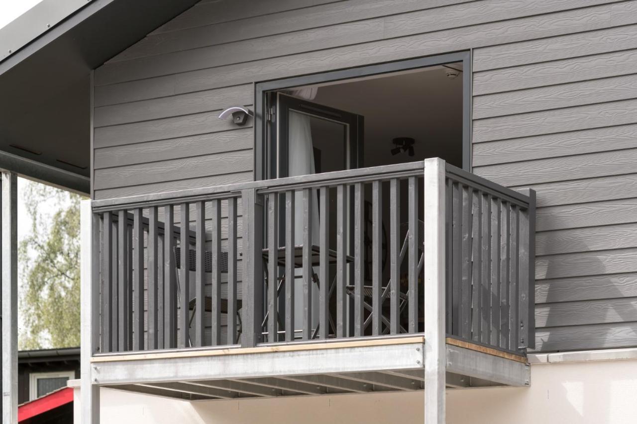 High Range Holiday Apartments Aviemore Extérieur photo