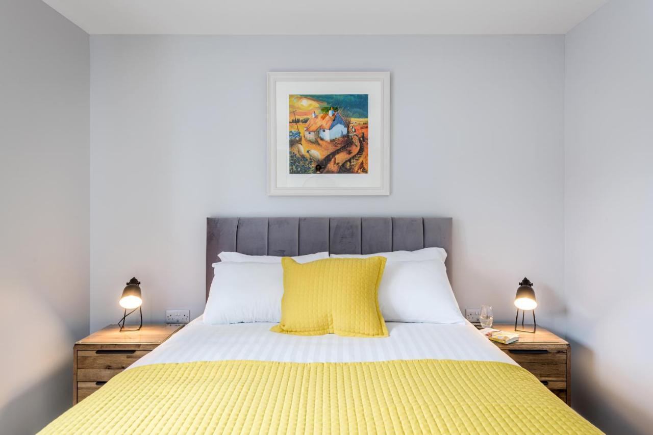 High Range Holiday Apartments Aviemore Extérieur photo